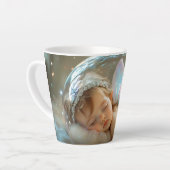 TASSE LATTE FAIRYS 23 (Angle gauche)