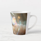 TASSE LATTE FAIRYS 23 (Droite)