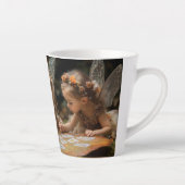 TASSE LATTE FAIRYS 25 (Droite)