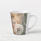 TASSE LATTE FAIRYS 26 (Droite)