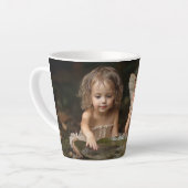 TASSE LATTE FAIRYS 27 (Angle gauche)