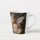 TASSE LATTE FAIRYS 27 (Droite)