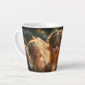 TASSE LATTE FAIRYS 28 (Angle gauche)