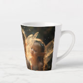 TASSE LATTE FAIRYS 28 (Droite)
