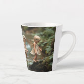 TASSE LATTE FAIRYS 29 (Droite)