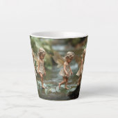 TASSE LATTE FAIRYS 29 (Devant)