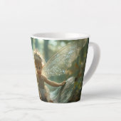 TASSE LATTE FAIRYS 31 (Angle droit)