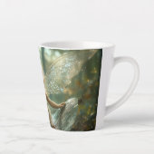 TASSE LATTE FAIRYS 31 (Droite)