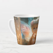 TASSE LATTE FAIRYS 32 (Angle gauche)