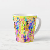 Tasse Latte Faith Walk (Angle droit)