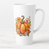 Tasse Latte Fall Pumpkin  (Droite)
