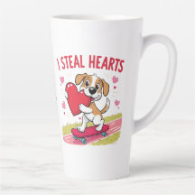 Fantastique et moderne Saint Valentin pour Lui et 