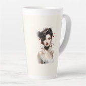 Tasse Latte Fashion Baby (Angle droit)