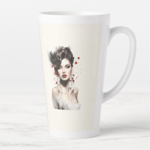 Tasse Latte Fashion Baby