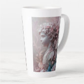 Tasse Latte Faune (Angle droit)