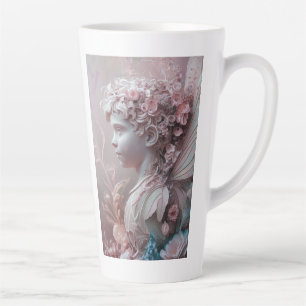 Tasse Latte Faune