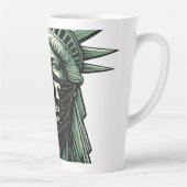 TASSE LATTE FDT (Droite)