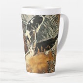 Tasse Latte Feeding Time ! (Angle droit)