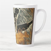 Tasse Latte Feeding Time ! (Droite)