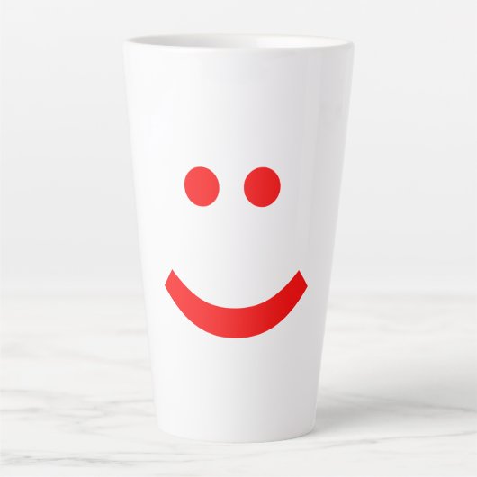 Tasse Latte feelings is (Devant)