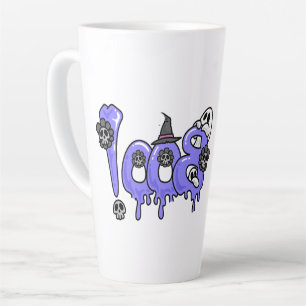 Tasse Latte Femmes Tee - shirts, Chemises Hommes, T-Shirts Fan