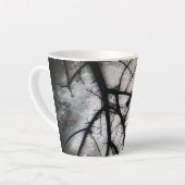 Tasse Latte Fermeture (Angle gauche)