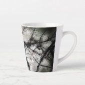 Tasse Latte Fermeture (Droite)