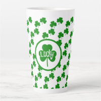 Fête de Saint-Patricks