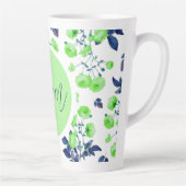 Tasse Latte Fête des mères (Droite)