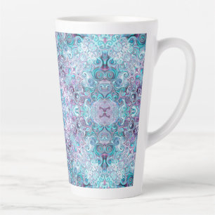 Tasse Latte Flèche