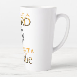 Tasse Latte foggieandros