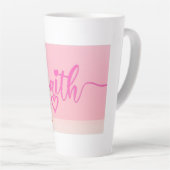 TASSE LATTE FOI (Angle droit)