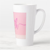 TASSE LATTE FOI (Droite)