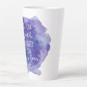 Tasse Latte Foi (Devant)