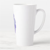 Tasse Latte Foi (Droite)