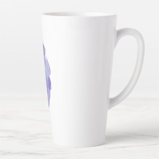 Tasse Latte Foi (Droite)