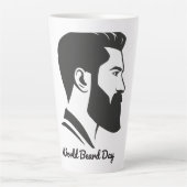 Tasse Latte folgermeydidt (Devant)