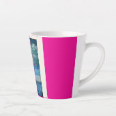 Tasse Latte for all occasions (Droite)
