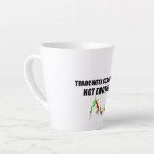 Tasse Latte Forex Day Trader Latug (Angle gauche)