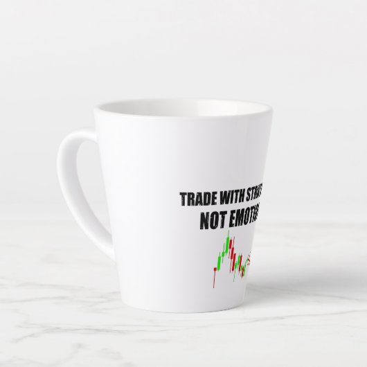 Tasse Latte Forex Day Trader Latug (Angle gauche)
