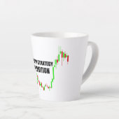 Tasse Latte Forex Day Trader Latug (Angle droit)