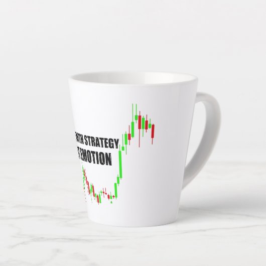 Tasse Latte Forex Day Trader Latug (Angle droit)