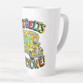 Tasse Latte framkveen2 (Angle droit)