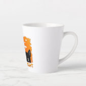 Tasse Latte Freaking Meowt (Droite)