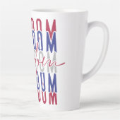 Tasse Latte Freedom Kamala Harris (Droite)