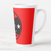 Tasse Latte Frère D'Une Autre Mère (Droite)