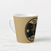 Tasse Latte Frère D'Une Autre Mère (Angle gauche)