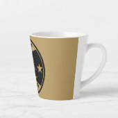 Tasse Latte Frère D'Une Autre Mère (Droite)