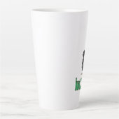 Tasse Latte Frères (Devant)