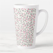 Tasse Latte Fruits creux (Droite)